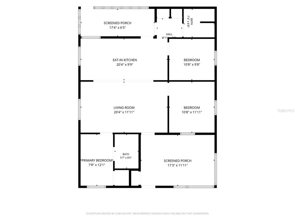 25140 NE 133RD STREET, FORT MC COY, FL 32134 — zdjęcie 3