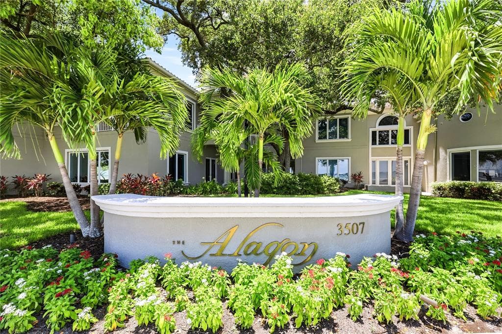 3507 BAYSHORE BOULEVARD # 102, TAMPA, FL 33629
