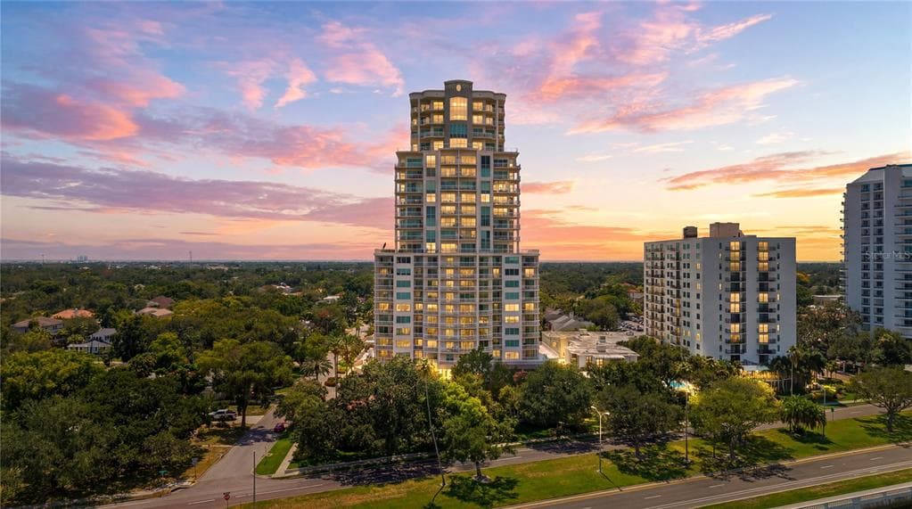 3507 BAYSHORE BOULEVARD # 102, TAMPA, FL 33629 — zdjęcie 4