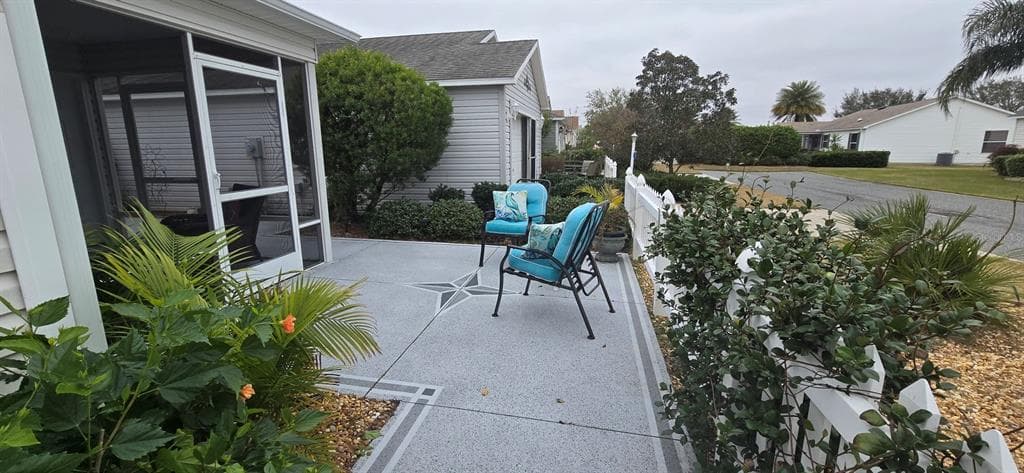 1846 KANE PLACE, THE VILLAGES, FL 32162 — zdjęcie 2