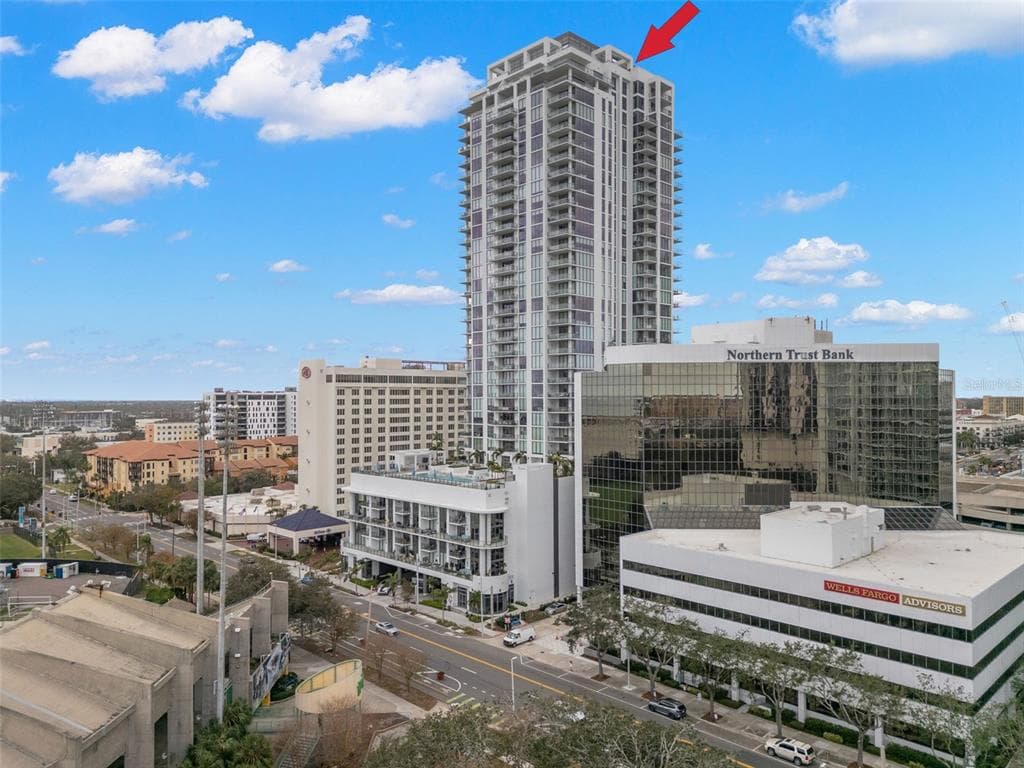 301 1ST STREET S # 1204, ST PETERSBURG, FL 33701 — zdjęcie 2
