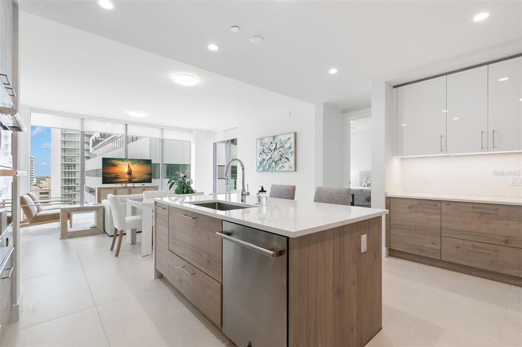 301 1ST STREET S # 1204, ST PETERSBURG, FL 33701 — zdjęcie 5