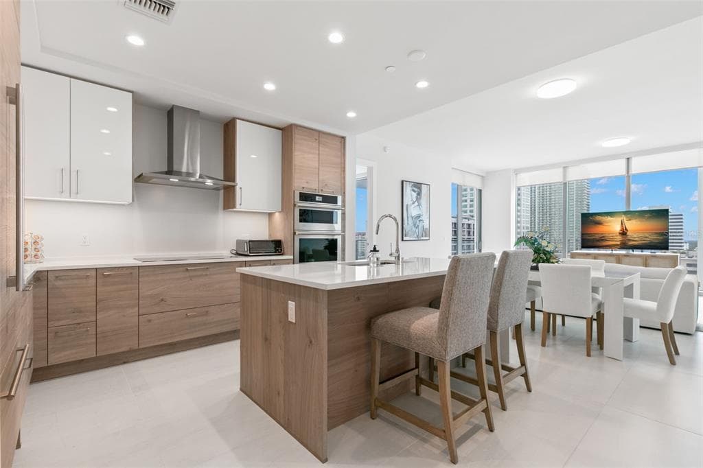 301 1ST STREET S # 1204, ST PETERSBURG, FL 33701 — zdjęcie 4