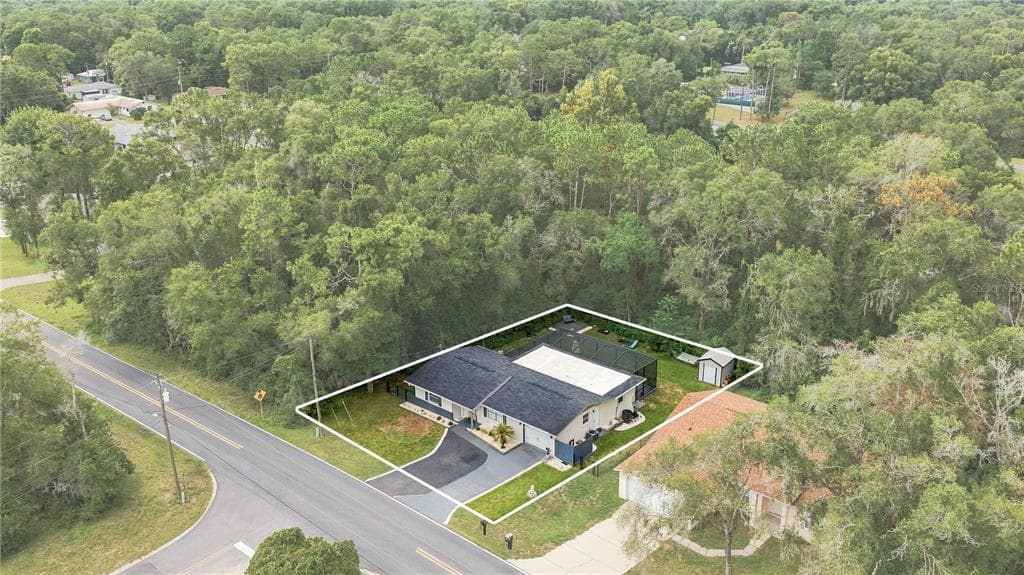 221 E INVERNESS BOULEVARD, INVERNESS, FL 34452 — zdjęcie 2