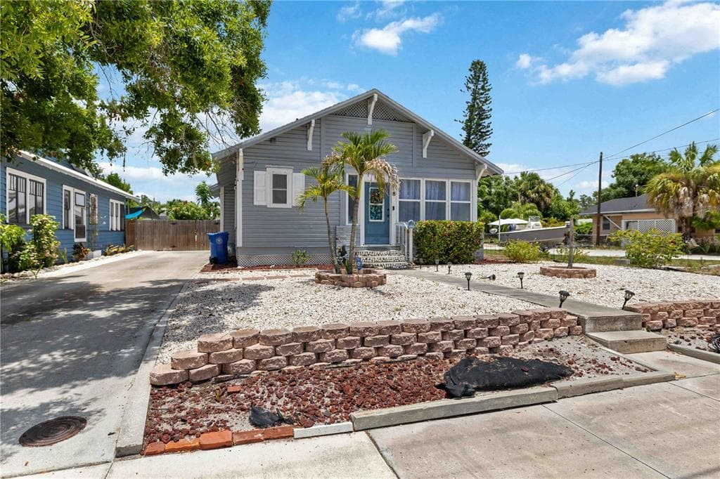 2314 7TH AVENUE W, BRADENTON, FL 34205 — zdjęcie 2