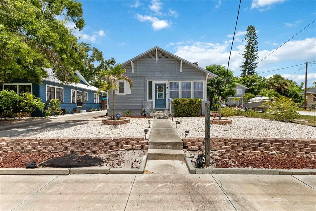 2314 7TH AVENUE W, BRADENTON, FL 34205