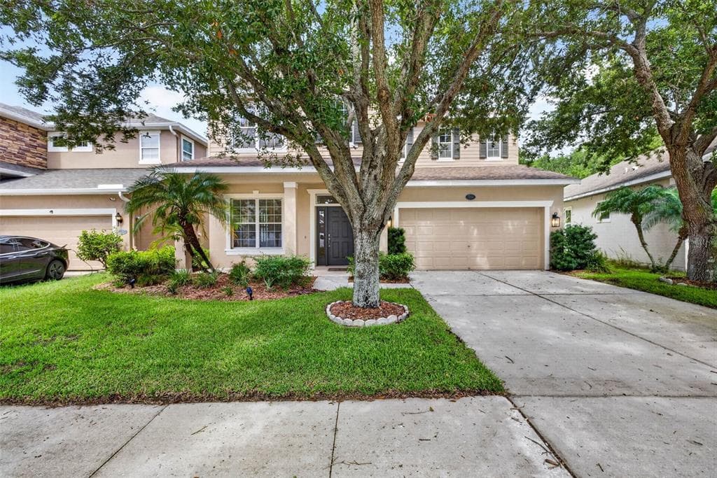 7906 CAMDEN WOODS DRIVE, TAMPA, FL 33619 — zdjęcie 2