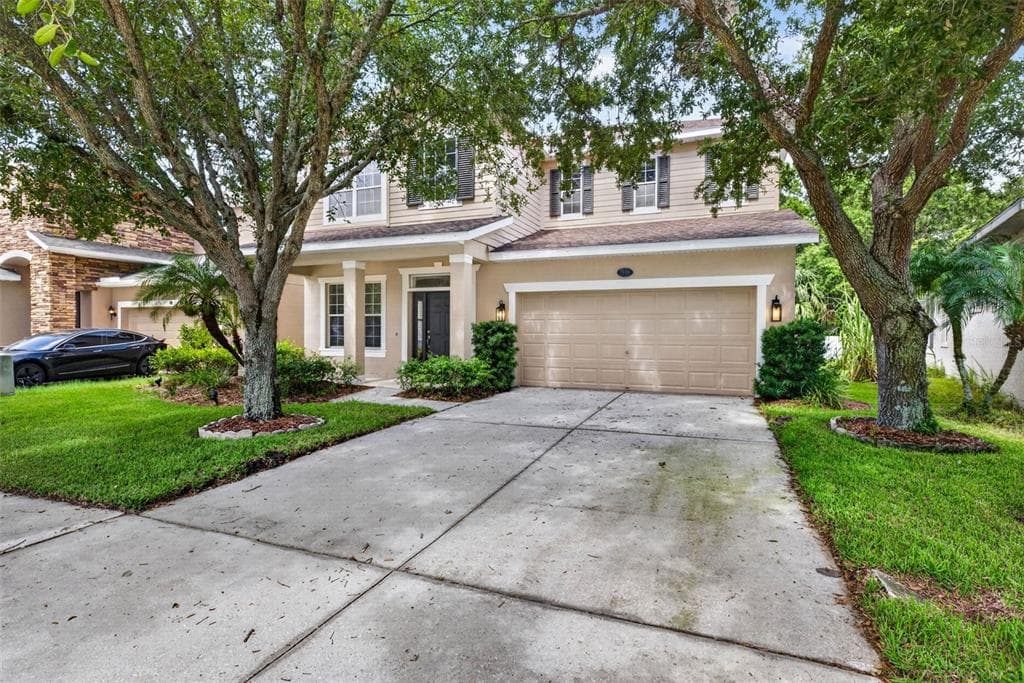 7906 CAMDEN WOODS DRIVE, TAMPA, FL 33619 — zdjęcie 3
