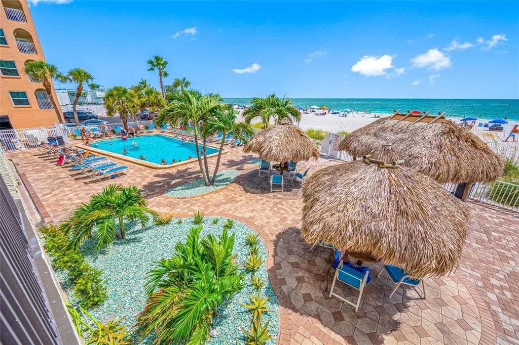 12924 GULF BOULEVARD # 105, MADEIRA BEACH, FL 33708 — zdjęcie 4