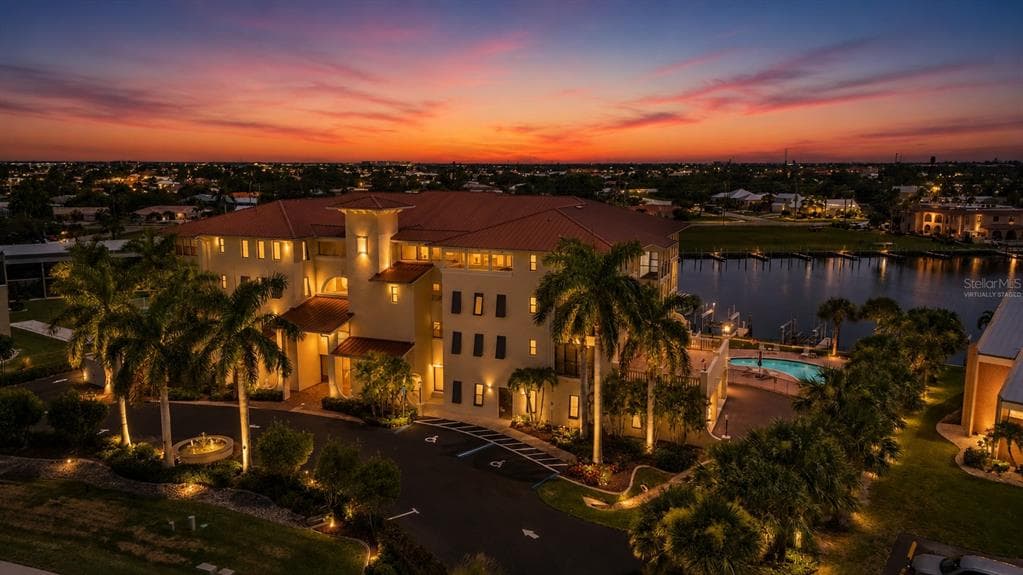 1340 ROCK DOVE COURT # 123, PUNTA GORDA, FL 33950 — zdjęcie 2