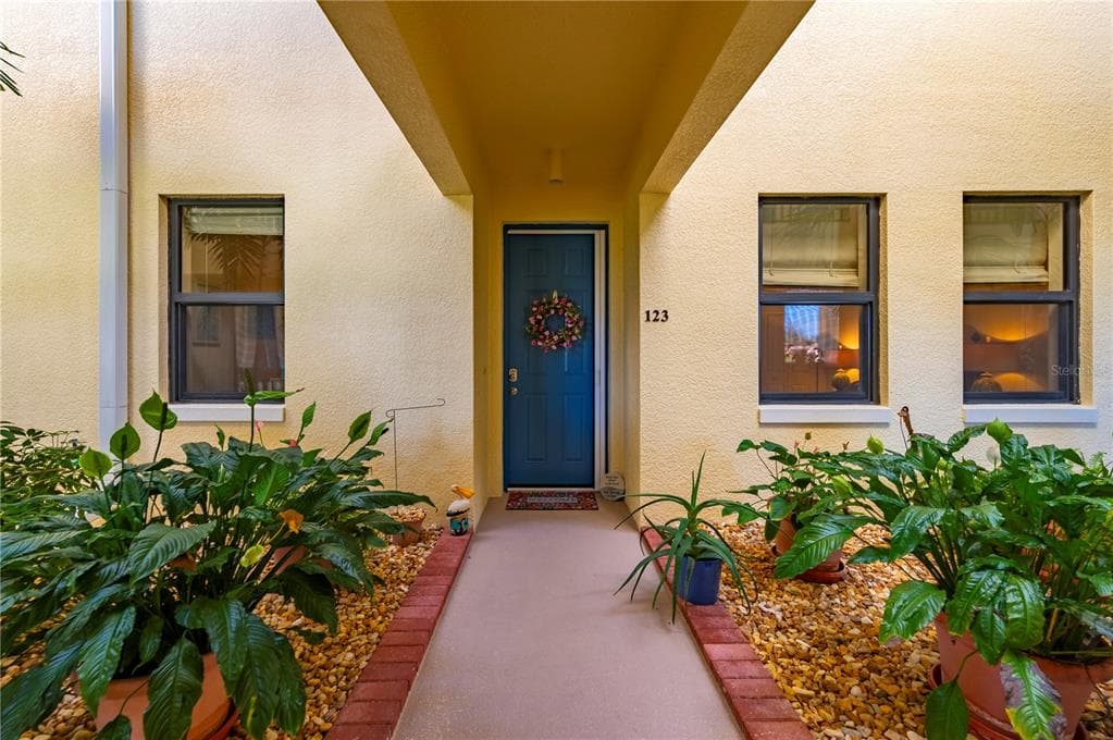 1340 ROCK DOVE COURT # 123, PUNTA GORDA, FL 33950 — zdjęcie 5