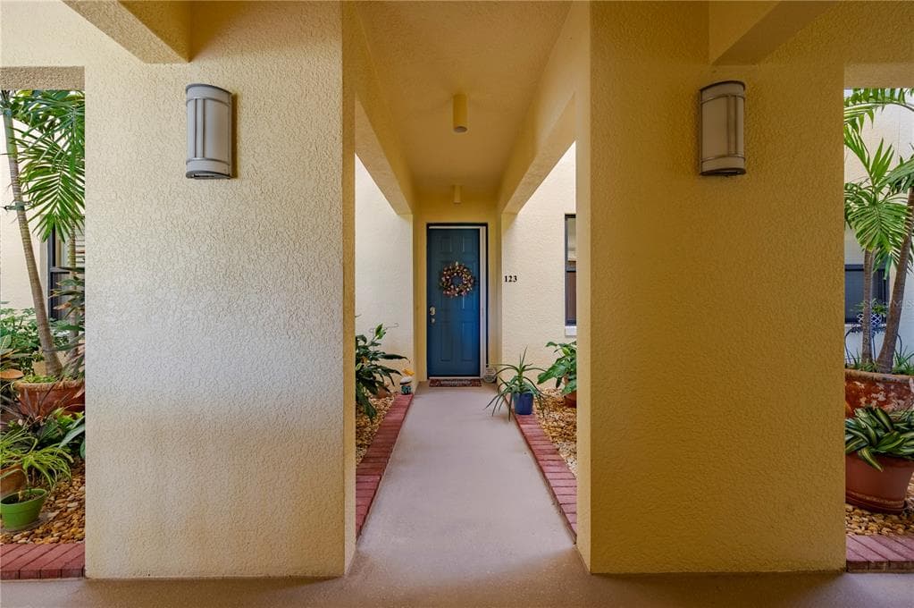 1340 ROCK DOVE COURT # 123, PUNTA GORDA, FL 33950 — zdjęcie 4