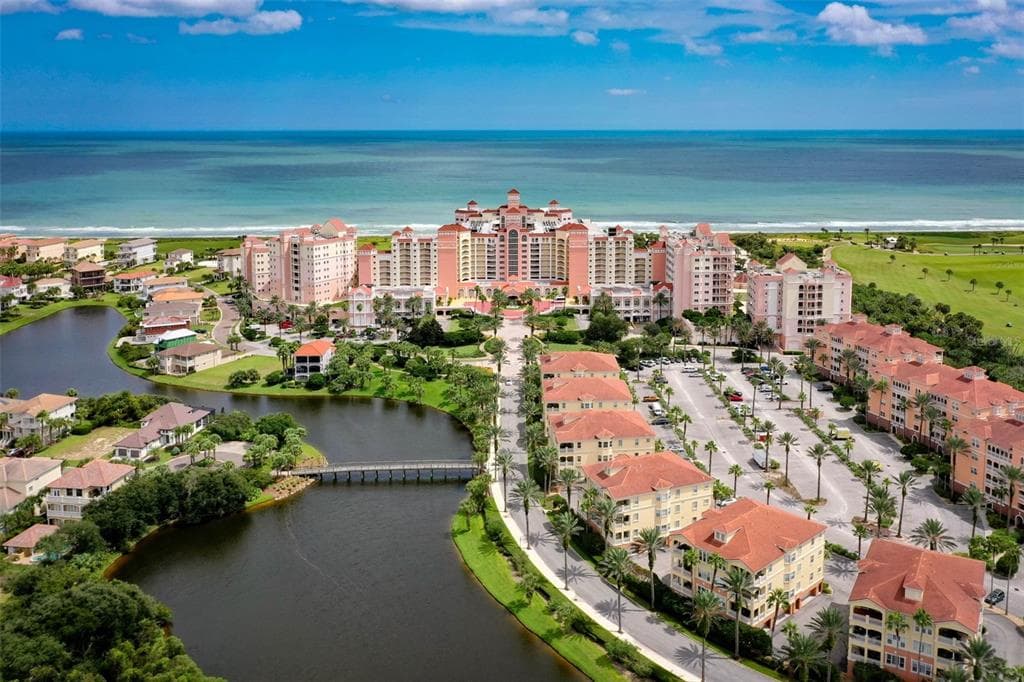 200 OCEAN CREST DRIVE # 108, PALM COAST, FL 32137