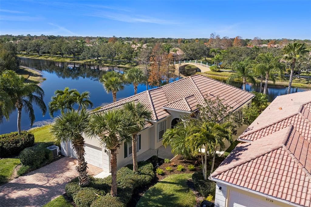5735 WILENA PLACE, SARASOTA, FL 34238 — zdjęcie 2