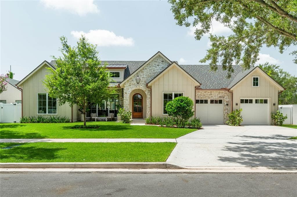 1204 NOTTINGHAM STREET, ORLANDO, FL 32803 — zdjęcie 2