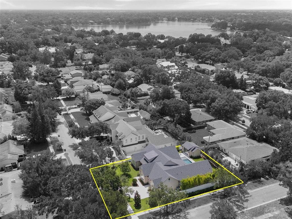 1204 NOTTINGHAM STREET, ORLANDO, FL 32803 — zdjęcie 3
