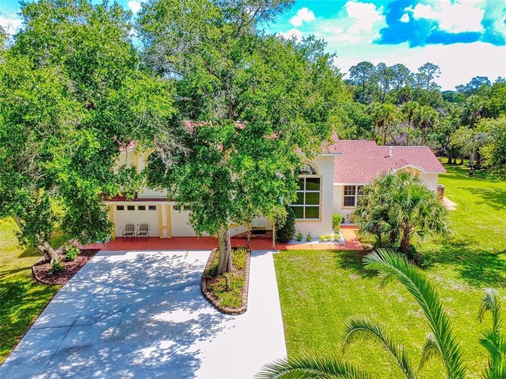 1205 WILLIAMS ROAD, NEW SMYRNA BEACH, FL 32168 — zdjęcie 2