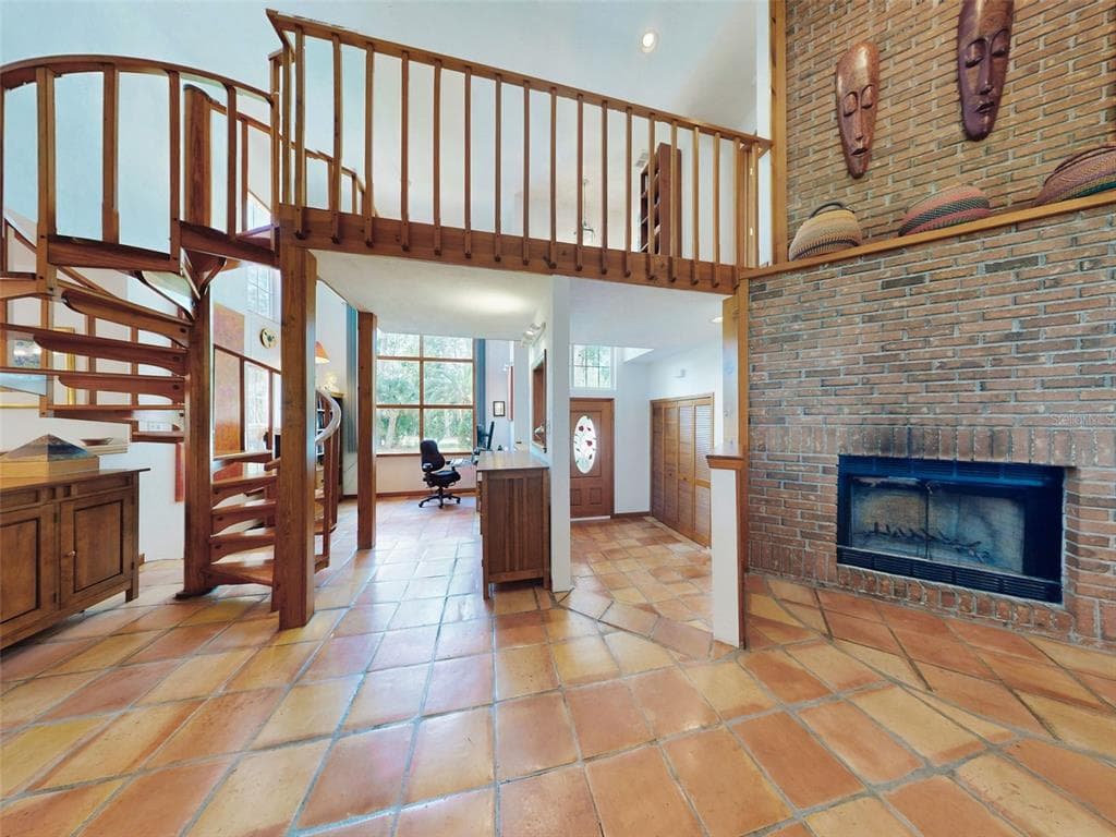 1205 WILLIAMS ROAD, NEW SMYRNA BEACH, FL 32168 — zdjęcie 5