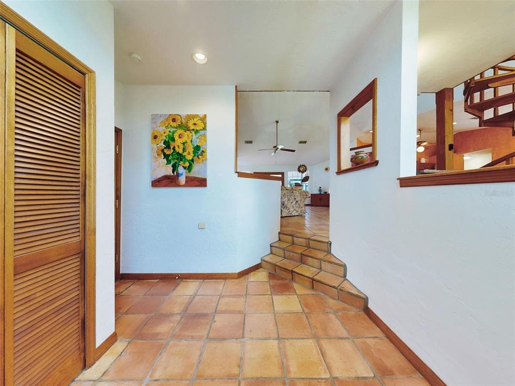 1205 WILLIAMS ROAD, NEW SMYRNA BEACH, FL 32168 — zdjęcie 4
