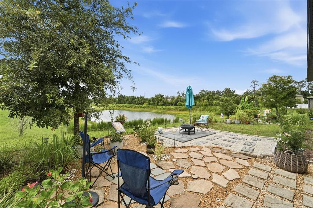 1525 PLAYWRIGHT DRIVE, DELAND, FL 32720 — zdjęcie 2