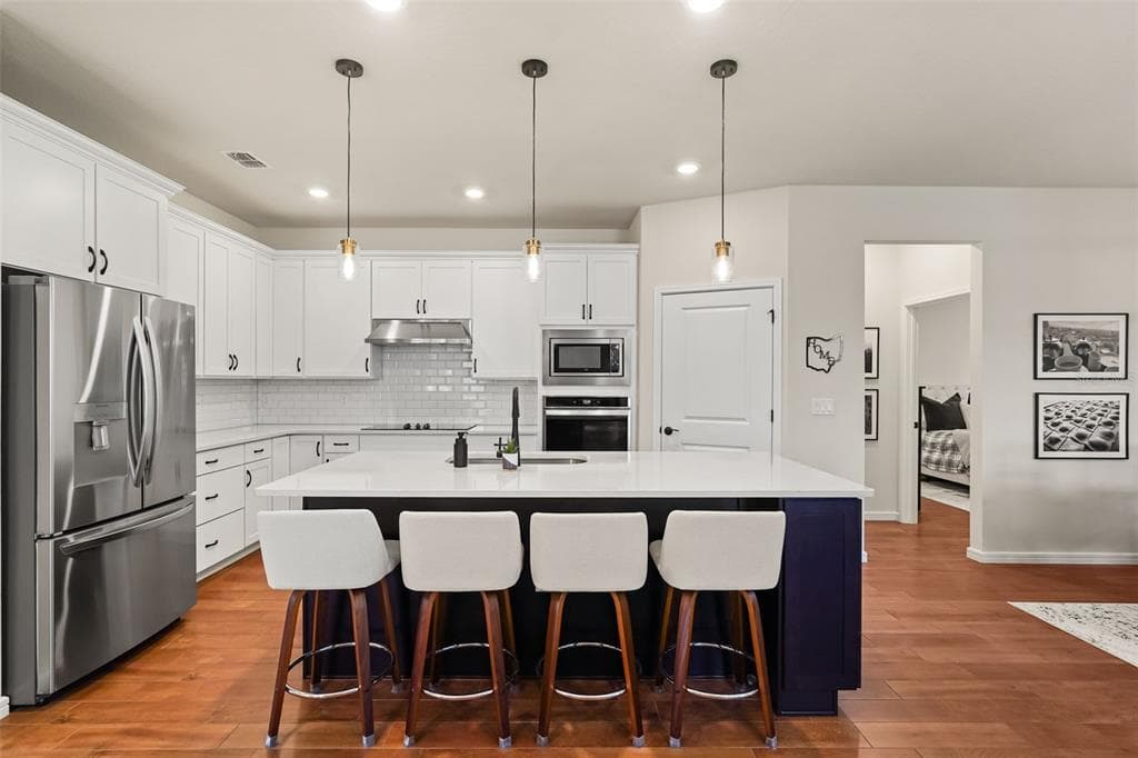 17446 SAW PALMETTO AVENUE, CLERMONT, FL 34714 — zdjęcie 2