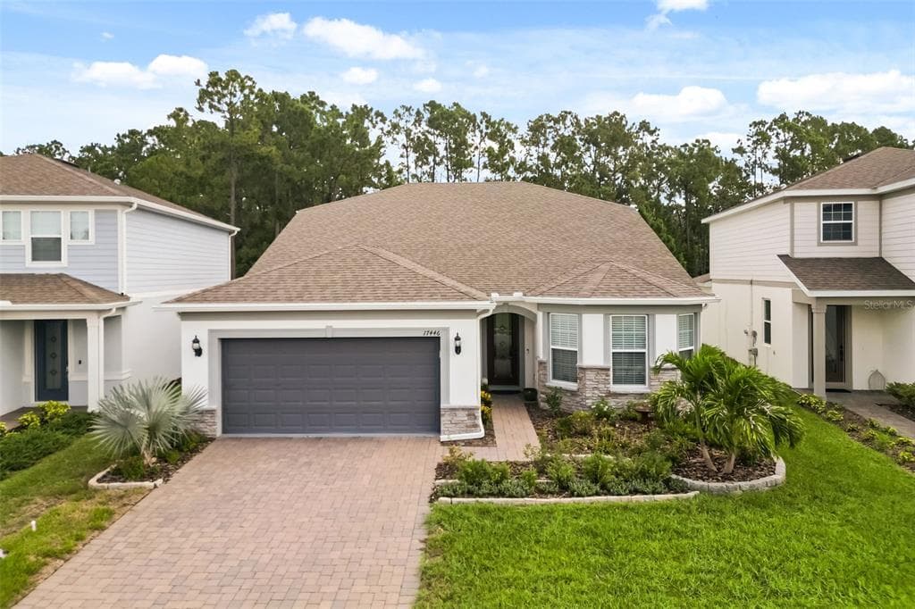 17446 SAW PALMETTO AVENUE, CLERMONT, FL 34714