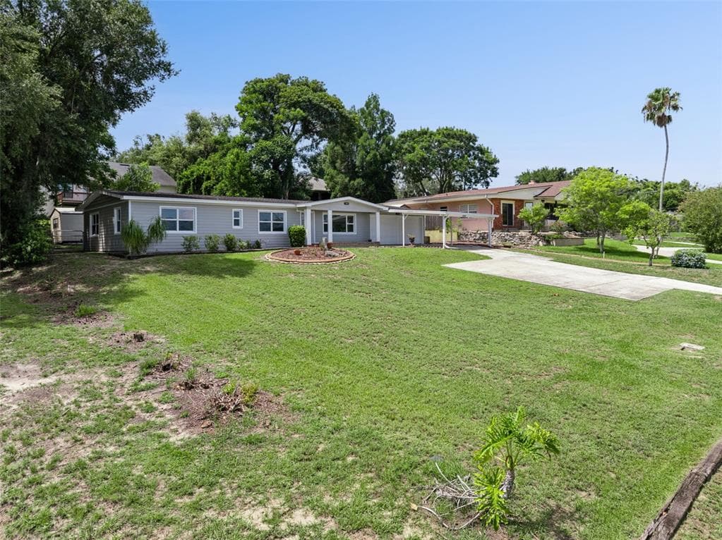1024 SUNSET DRIVE, LAKE WALES, FL 33853 — zdjęcie 2