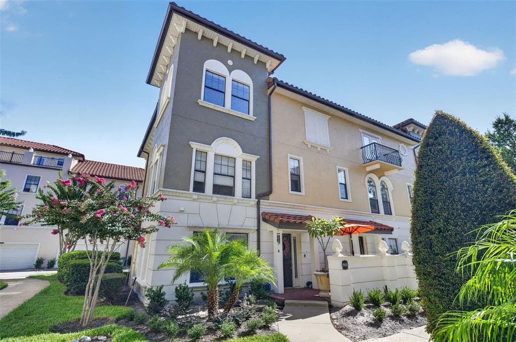 4908 SAN MARINO CIRCLE, LAKE MARY, FL 32746
