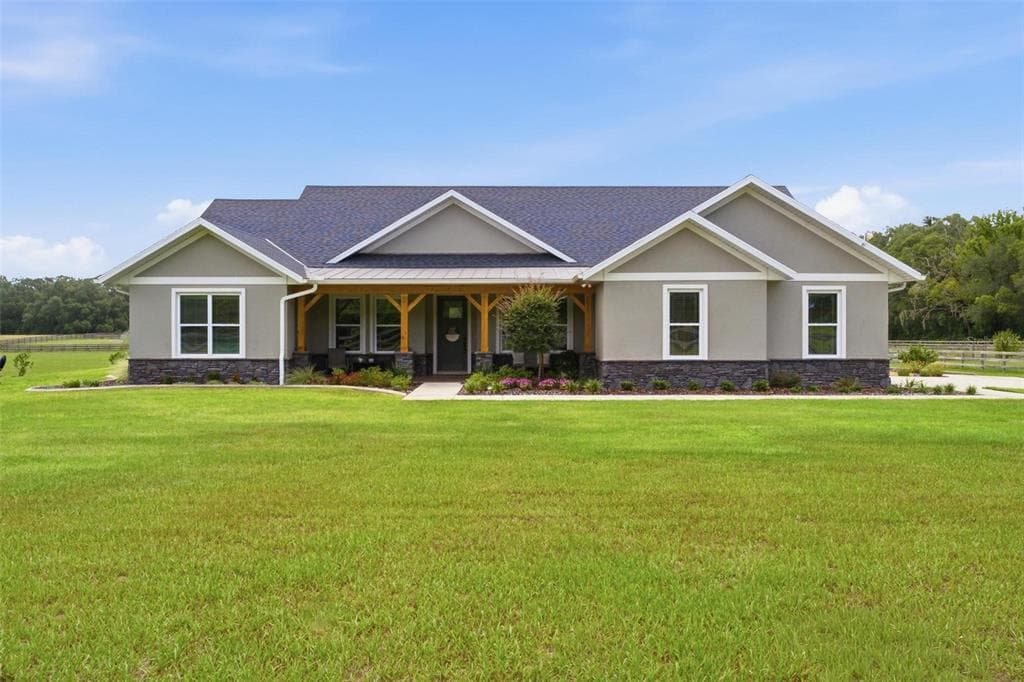 16241 SE 150TH AVENUE, WEIRSDALE, FL 32195 — zdjęcie 2