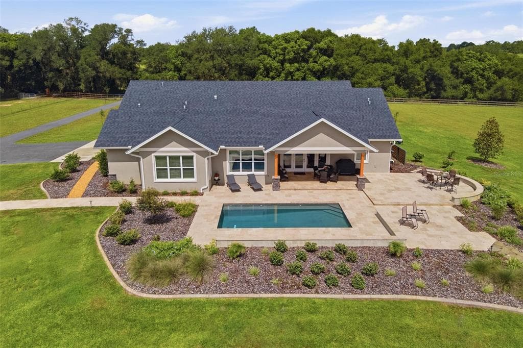 16241 SE 150TH AVENUE, WEIRSDALE, FL 32195 — zdjęcie 3