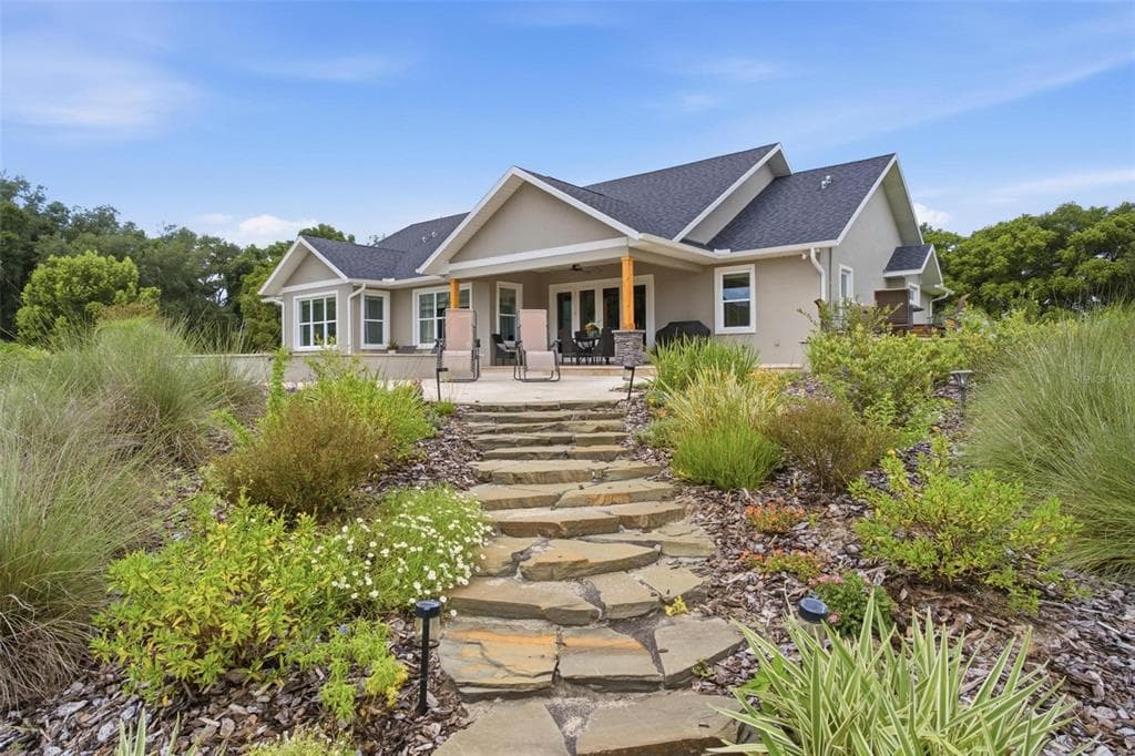 16241 SE 150TH AVENUE, WEIRSDALE, FL 32195 — zdjęcie 5