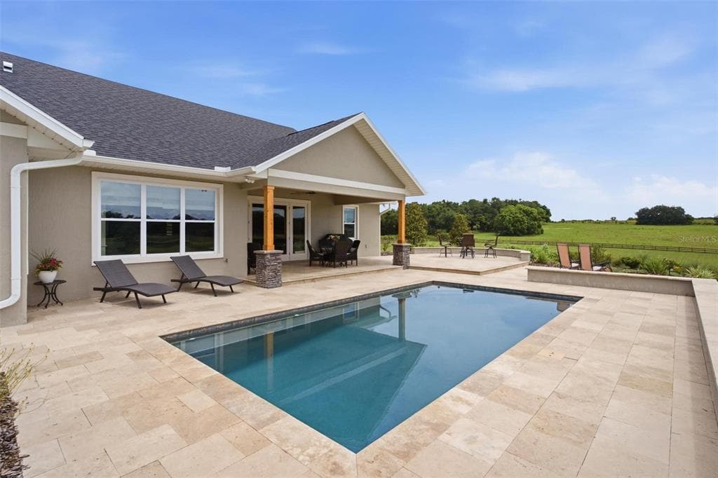 16241 SE 150TH AVENUE, WEIRSDALE, FL 32195 — zdjęcie 4