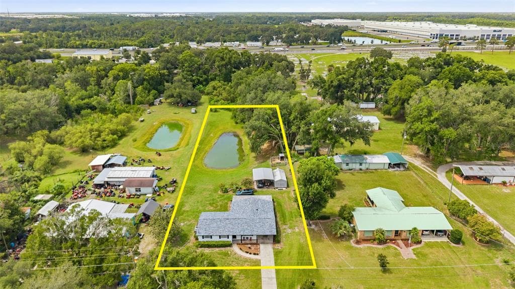 3825 SWINDELL ROAD, PLANT CITY, FL 33565 — zdjęcie 2
