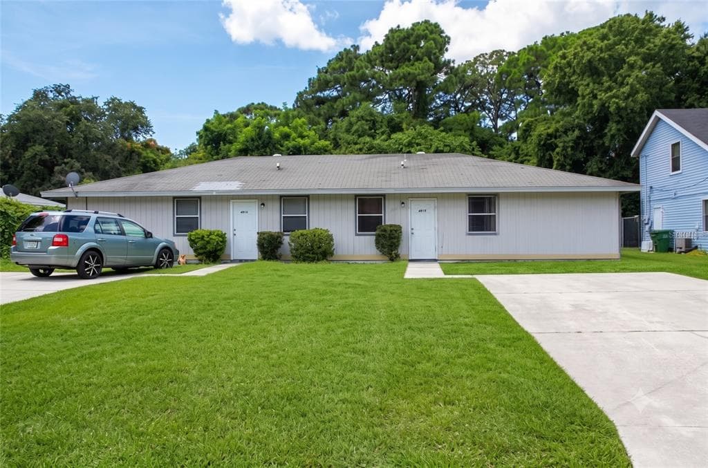 4975 DAVID AVENUE, SARASOTA, FL 34234