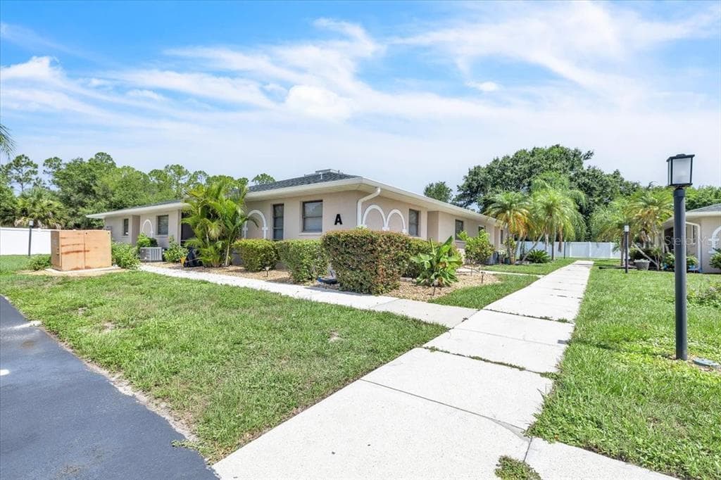 24540 HARBORVIEW ROAD # A3, PUNTA GORDA, FL 33980 — zdjęcie 2