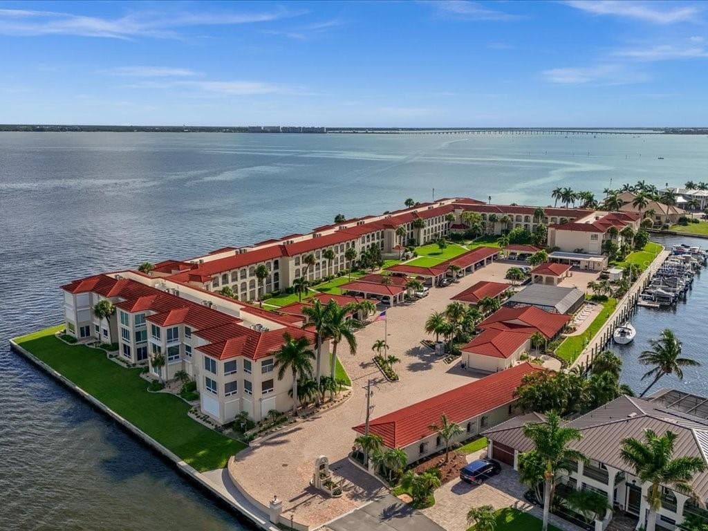 1 COLONY POINT DRIVE # 1C, PUNTA GORDA, FL 33950 — zdjęcie 2