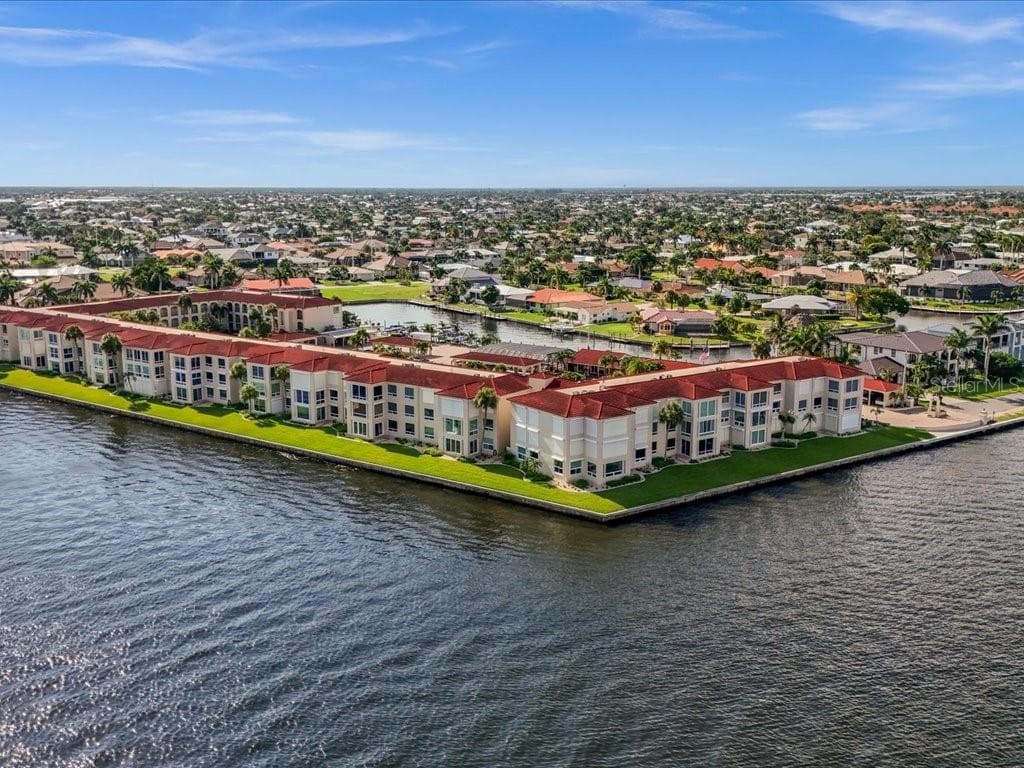 1 COLONY POINT DRIVE # 1C, PUNTA GORDA, FL 33950 — zdjęcie 5