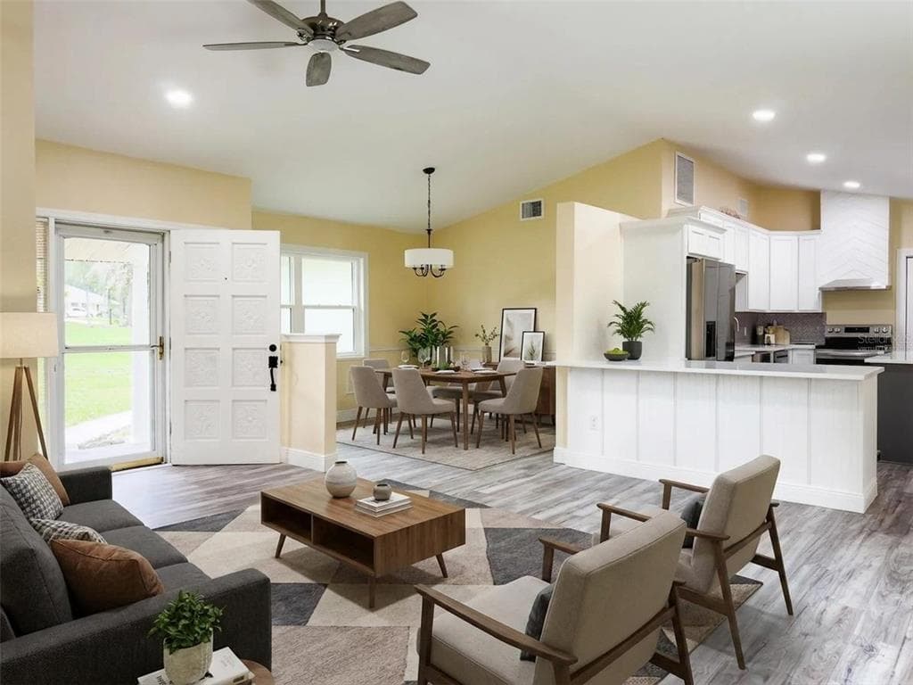 14522 SE 1ST AVENUE RD, SUMMERFIELD, FL 34491 — zdjęcie 3