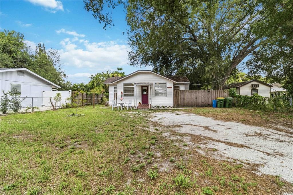 2442 NOVUS STREET, SARASOTA, FL 34237 — zdjęcie 3
