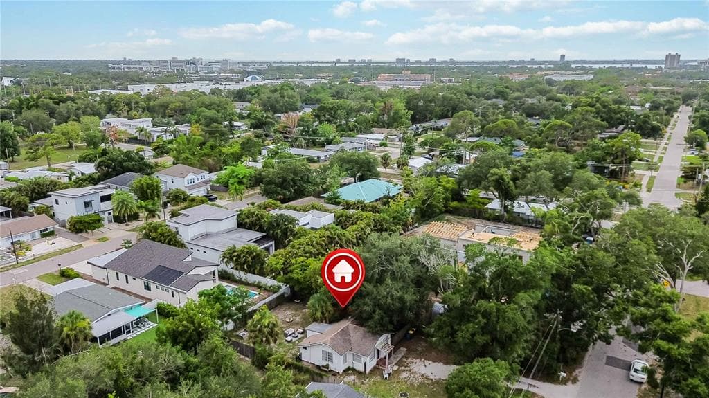 2442 NOVUS STREET, SARASOTA, FL 34237