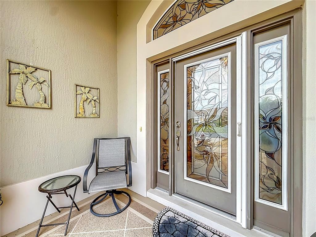 1967 FLOWERSVILLE PLACE, THE VILLAGES, FL 32163 — zdjęcie 2