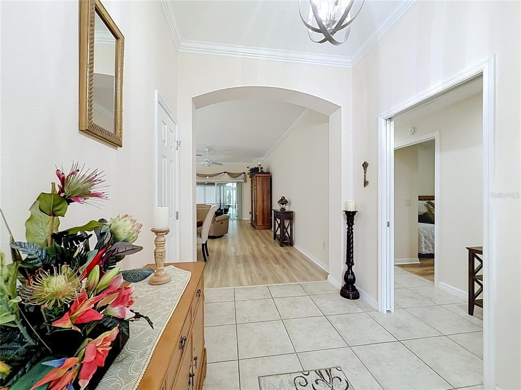 1967 FLOWERSVILLE PLACE, THE VILLAGES, FL 32163 — zdjęcie 3
