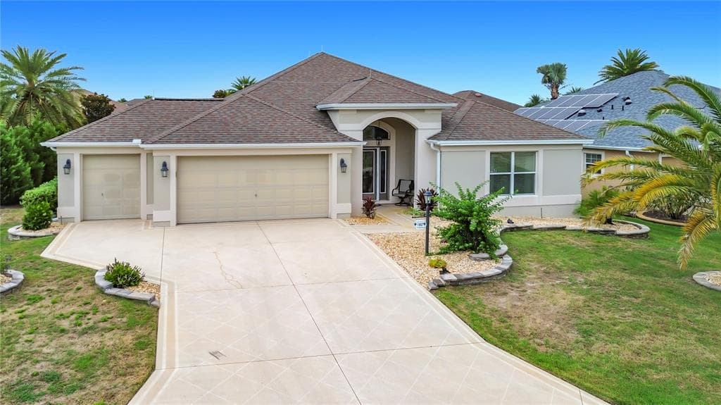 1967 FLOWERSVILLE PLACE, THE VILLAGES, FL 32163