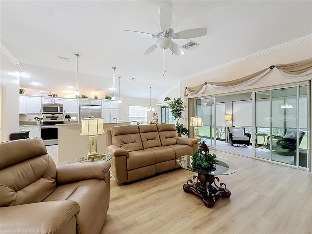 1967 FLOWERSVILLE PLACE, THE VILLAGES, FL 32163 — zdjęcie 5
