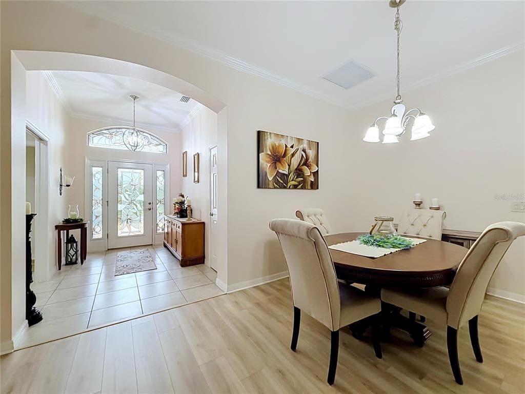 1967 FLOWERSVILLE PLACE, THE VILLAGES, FL 32163 — zdjęcie 4