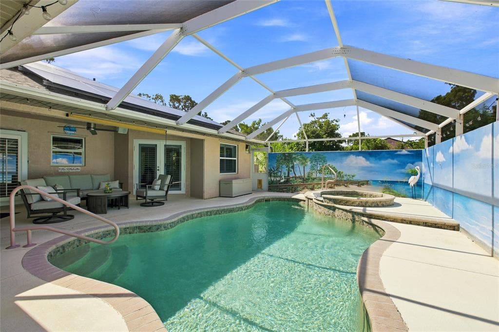 652 N ELM STREET, ENGLEWOOD, FL 34223 — zdjęcie 2