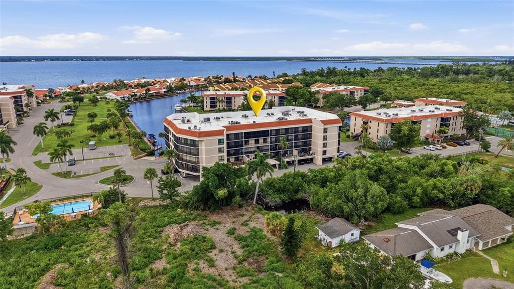 25188 MARION AVE # D307, PUNTA GORDA, FL 33950 — zdjęcie 2