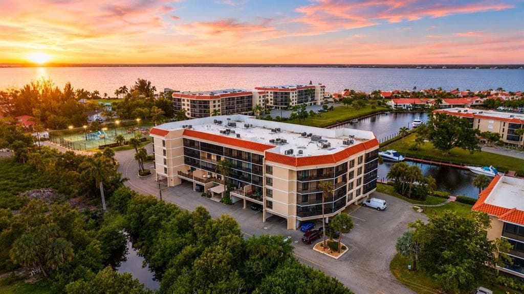 25188 MARION AVE # D307, PUNTA GORDA, FL 33950