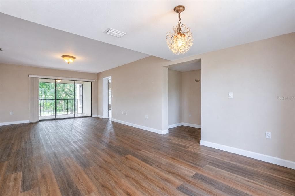 2497 HERON TERRACE # 203C, CLEARWATER, FL 33762 — zdjęcie 2
