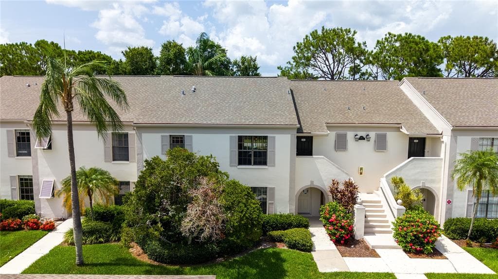 2497 HERON TERRACE # 203C, CLEARWATER, FL 33762